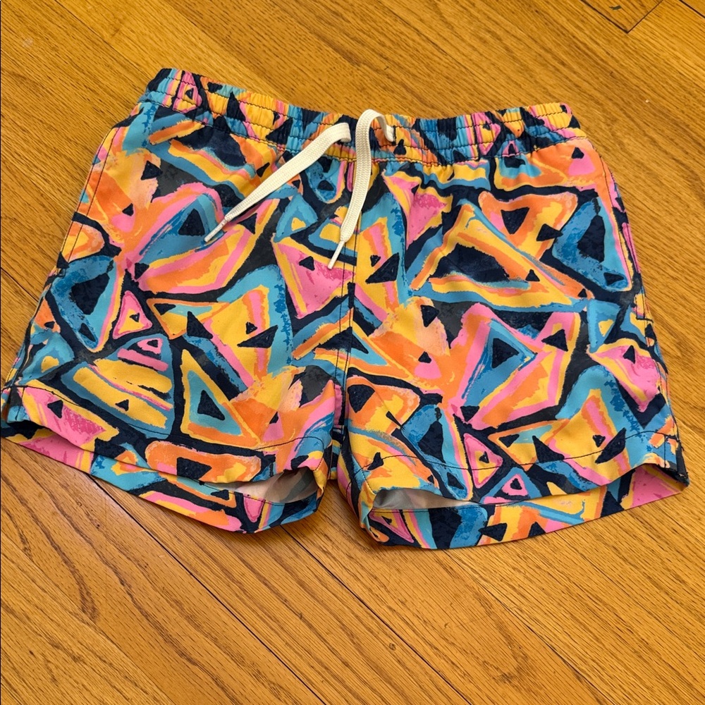 Chubbies Swim Trunks